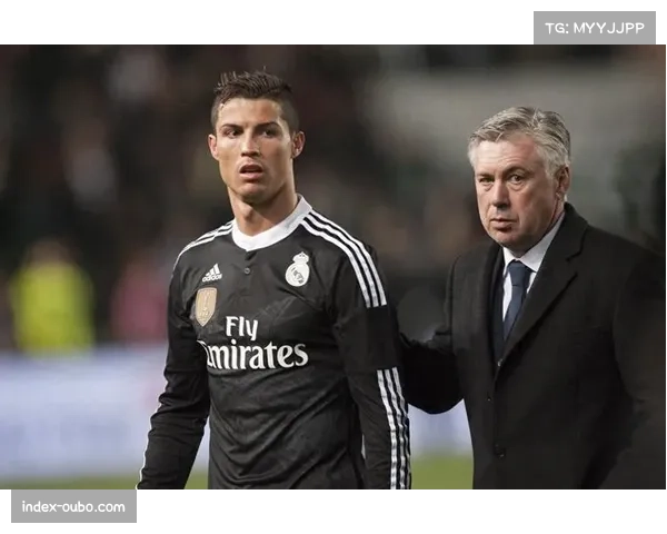 安切洛蒂换人见效 皇马主场六球大胜摩纳哥